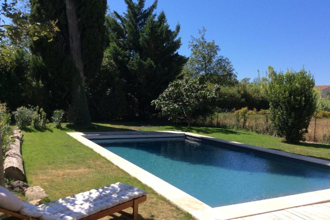 Photo of Outdoor in Cheval-Blanc