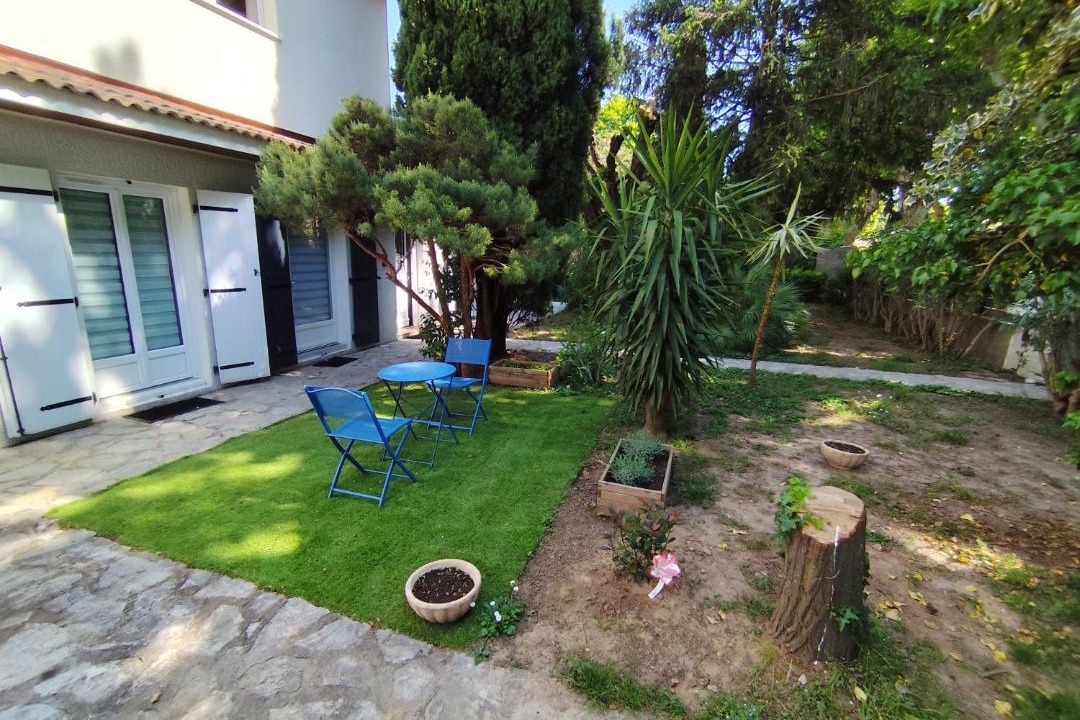 Photo of Others in Caissargues
