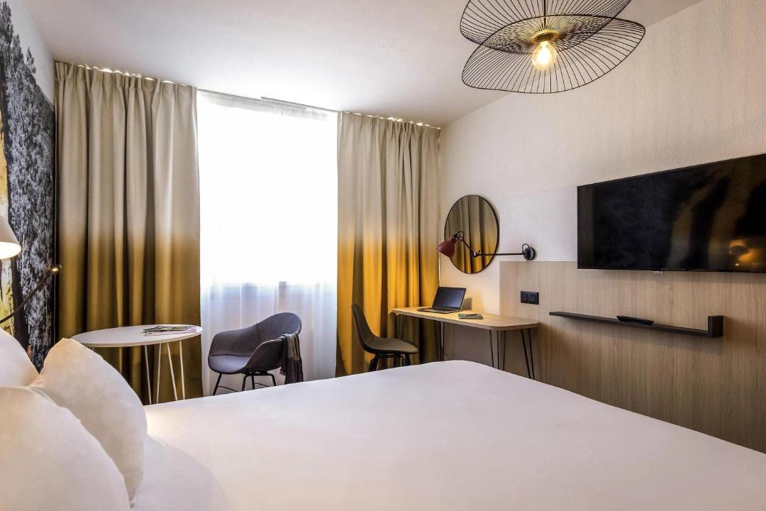 Photo of Bedroom in Cavaillon