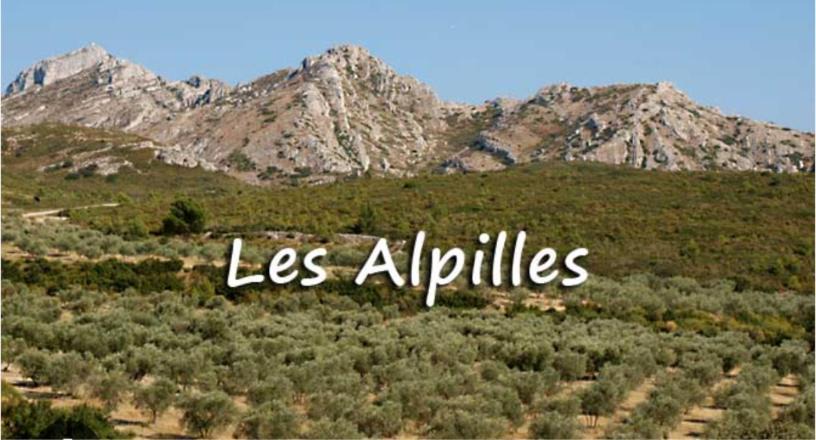 Photo of Others in Raphele-les-Arles