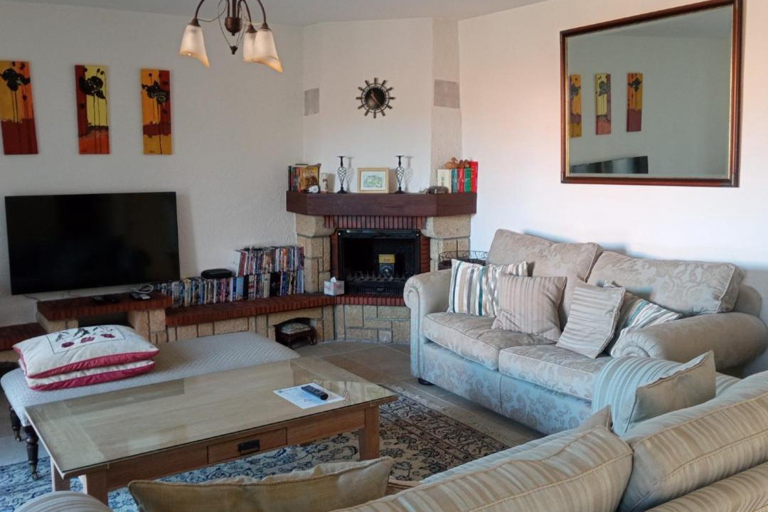 Photo of Livingroom in Collioure