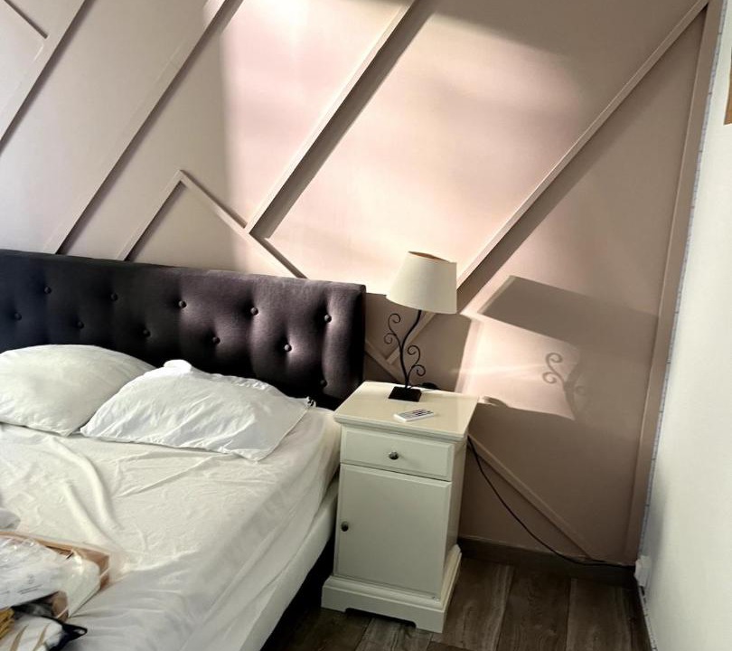 Photo of Bedroom in Volonne