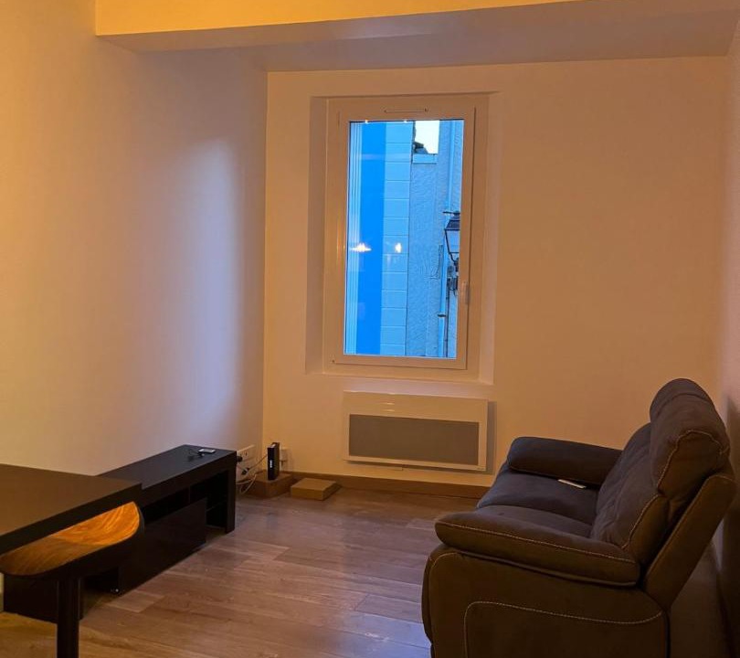 Photo of Livingroom in Volonne