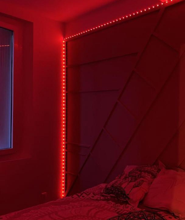 Photo of Bedroom in Volonne