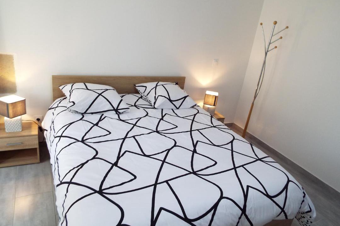 Photo of Bedroom in Avignon