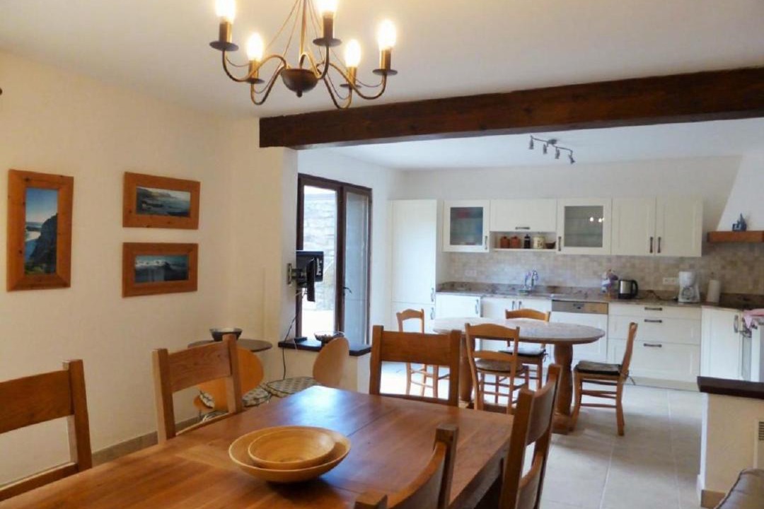 Photo of Kitchen in Collioure