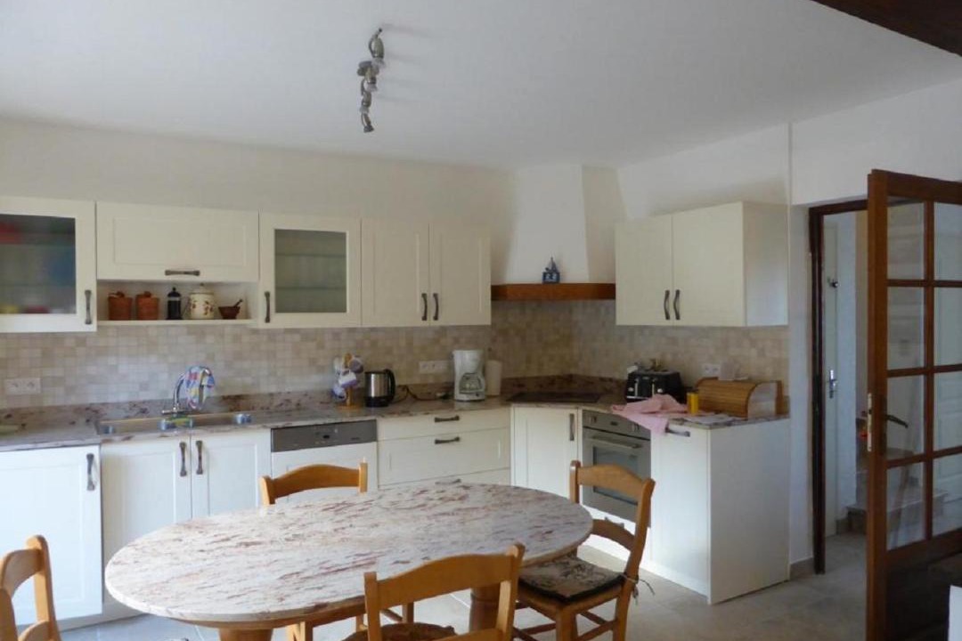 Photo of Kitchen in Collioure