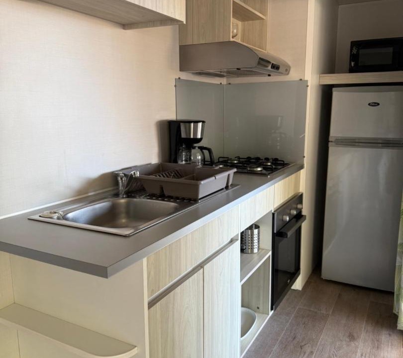 Photo of Kitchen in Carry-le-Rouet