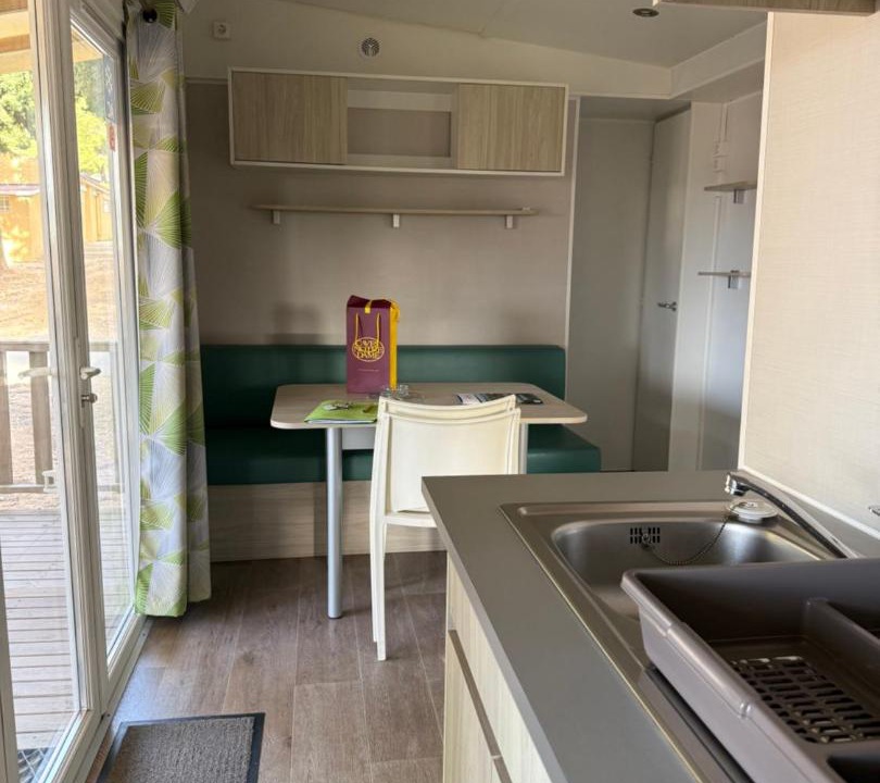 Photo of Kitchen in Carry-le-Rouet