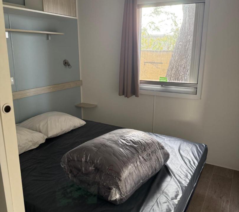 Photo of Bedroom in Carry-le-Rouet