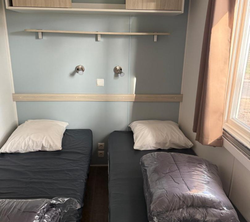 Photo of Bedroom in Carry-le-Rouet