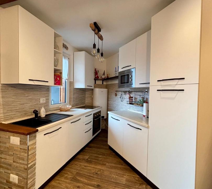 Photo of Kitchen in Prato Nevoso