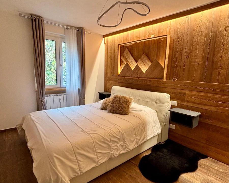 Photo of Bedroom in Prato Nevoso