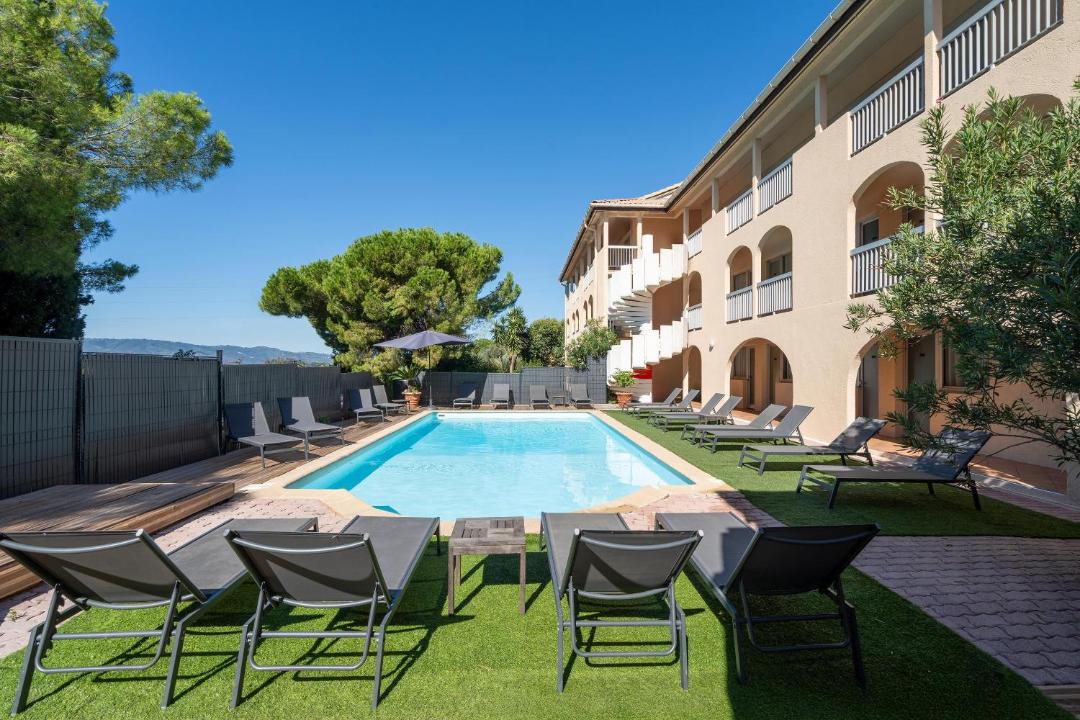 Photo of Others in Mougins