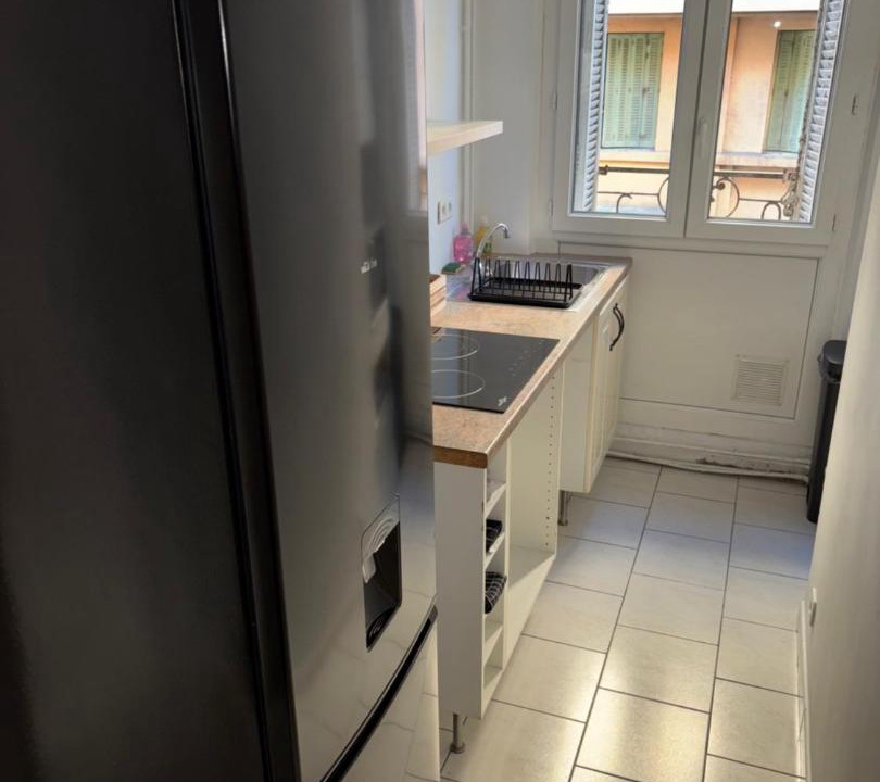Photo of Kitchen in Le Pharo