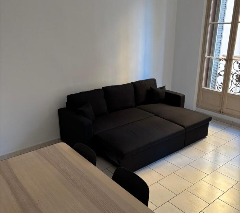 Photo of Livingroom in Le Pharo