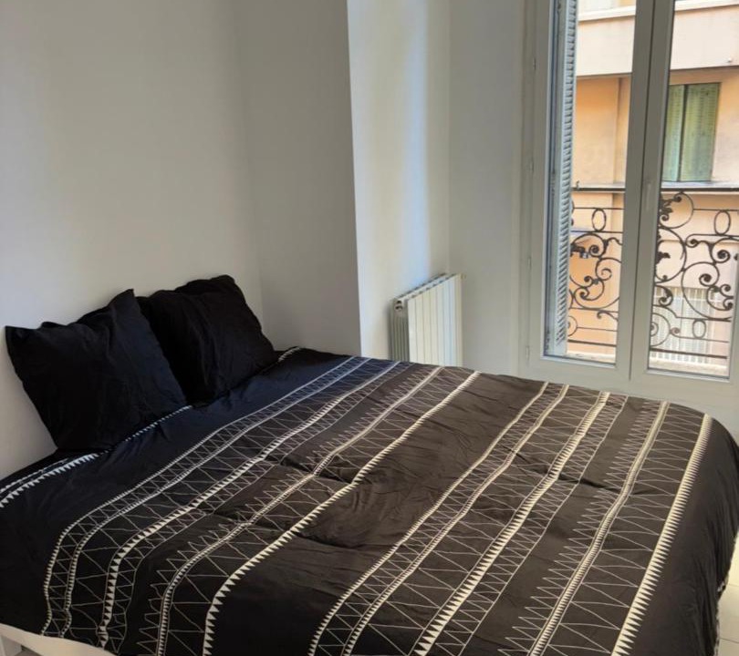Photo of Bedroom in Le Pharo