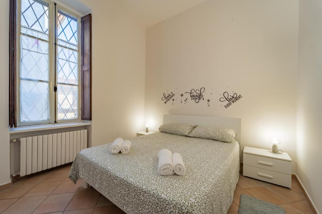 Photo of Bedroom in Savigliano