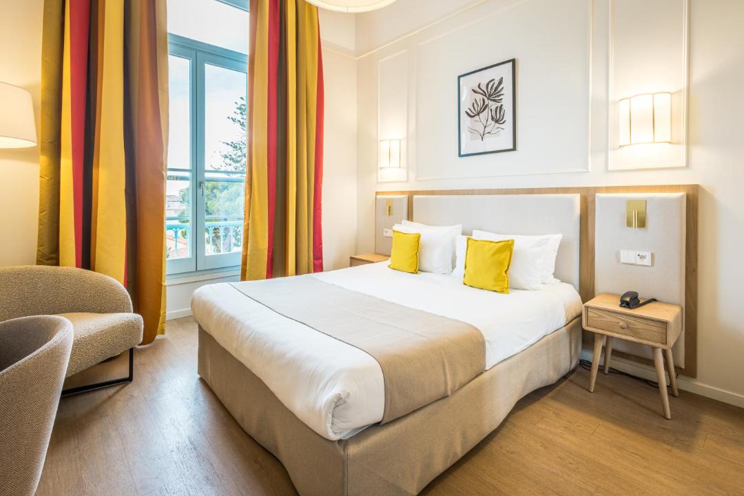 Photo of Bedroom in Old Town
