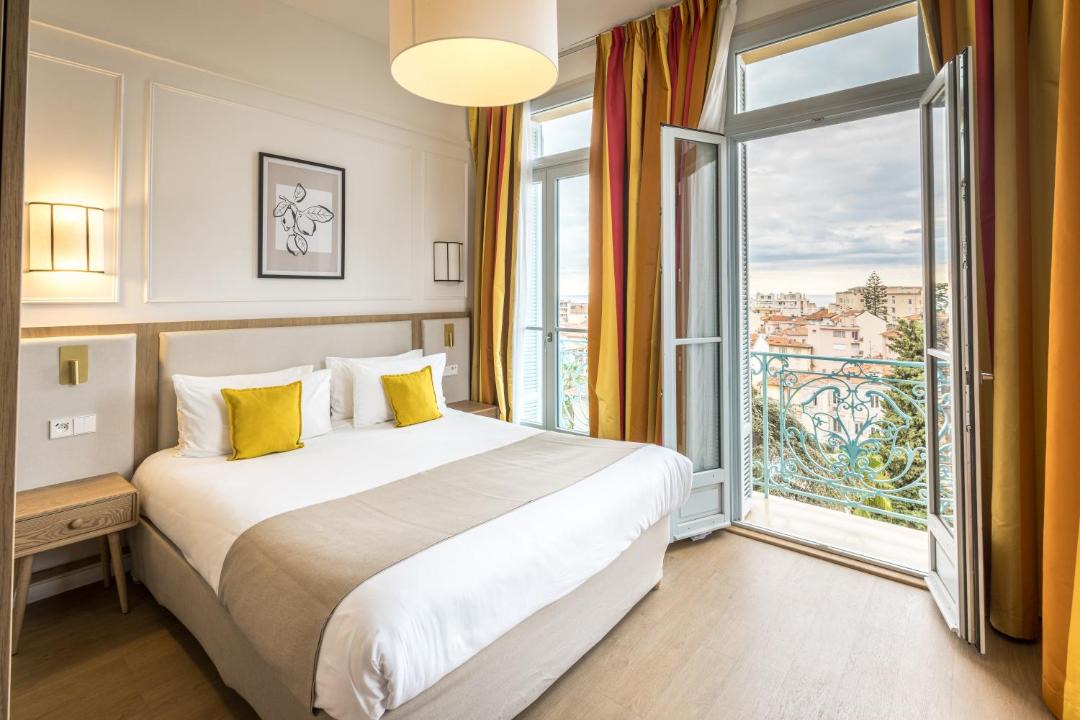 Photo of Bedroom in Old Town