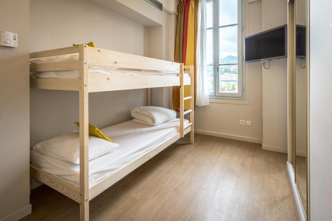 Photo of Bedroom in Old Town