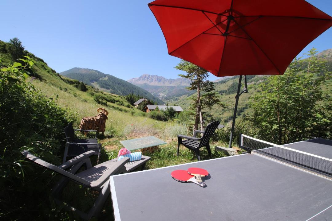 Photo of Others in Vars