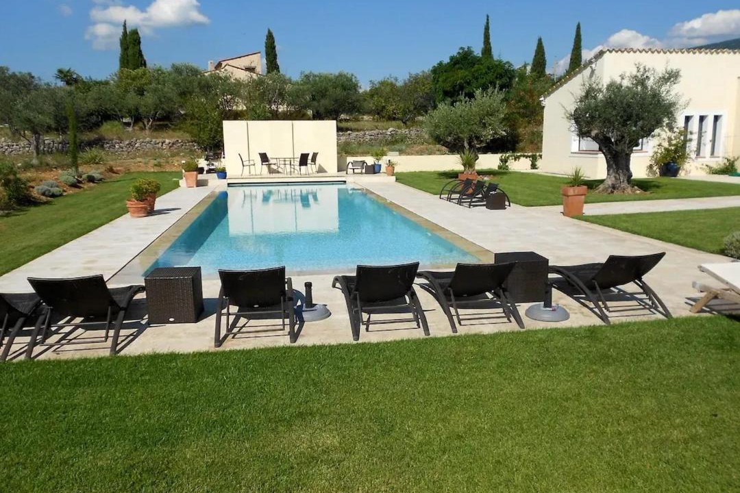 Photo of Others in Seillans