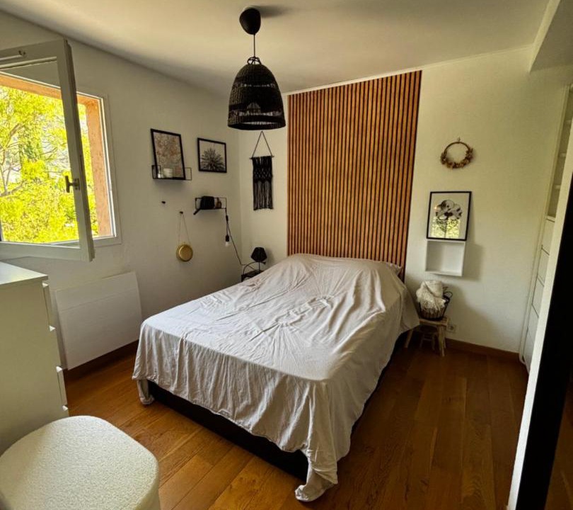 Photo of Bedroom in La Valette-du-Var