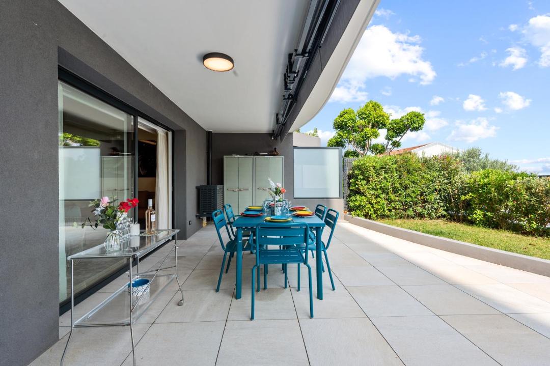 Photo of Patio Balcony in Roquebrune-Cap-Martin