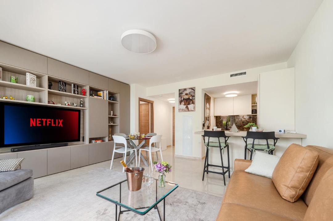 Photo of Livingroom in Roquebrune-Cap-Martin