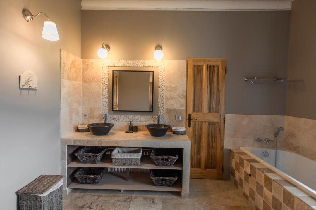 Photo of Bathroom in Apt