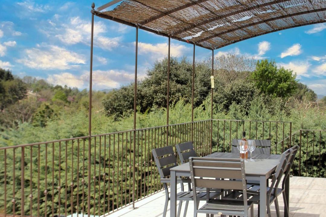 Photo of Patio Balcony in Apt