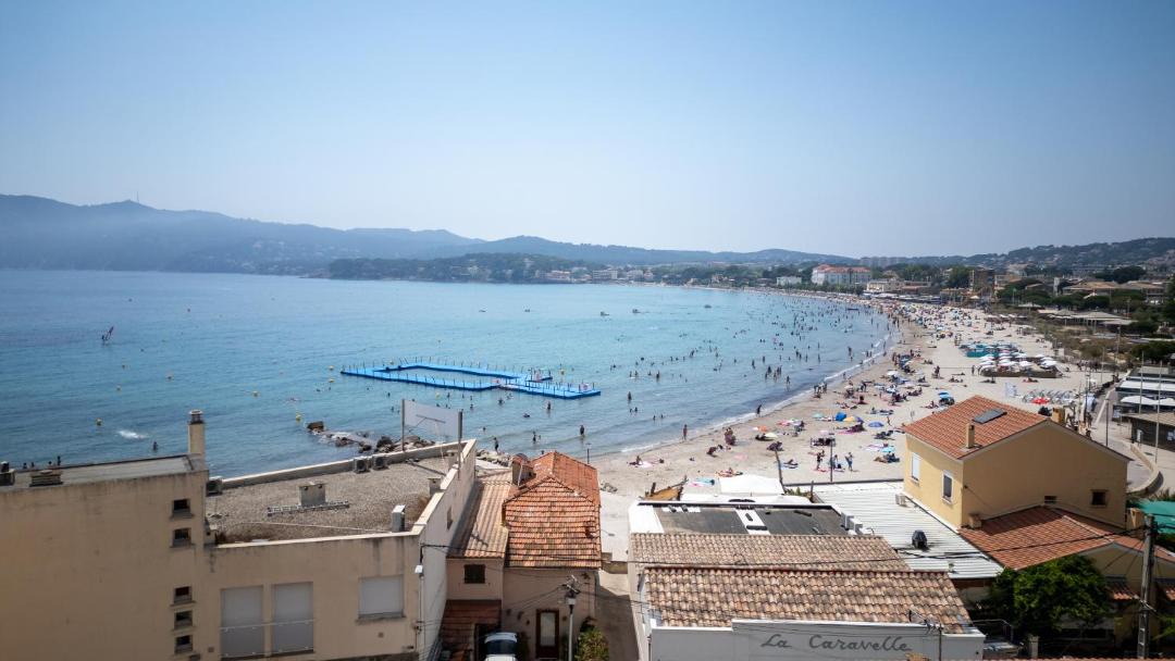 Photo of Others in Les Sablettes