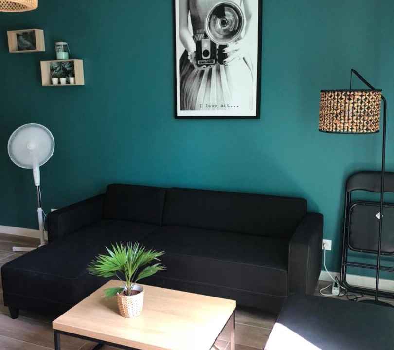 Photo of Livingroom in La Conception