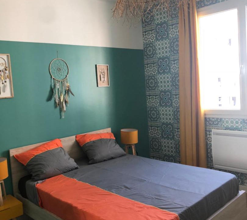 Photo of Bedroom in La Conception