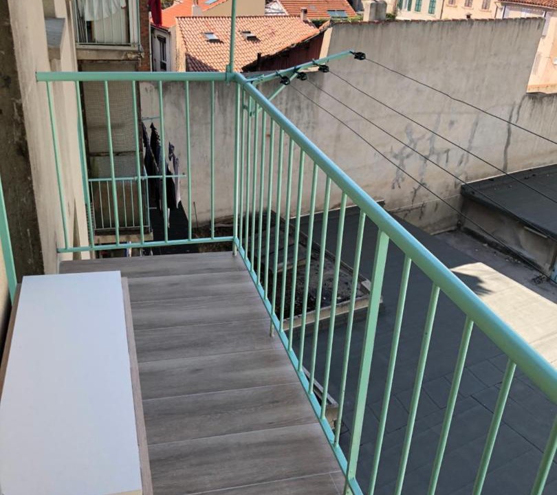 Photo of Patio Balcony in La Conception