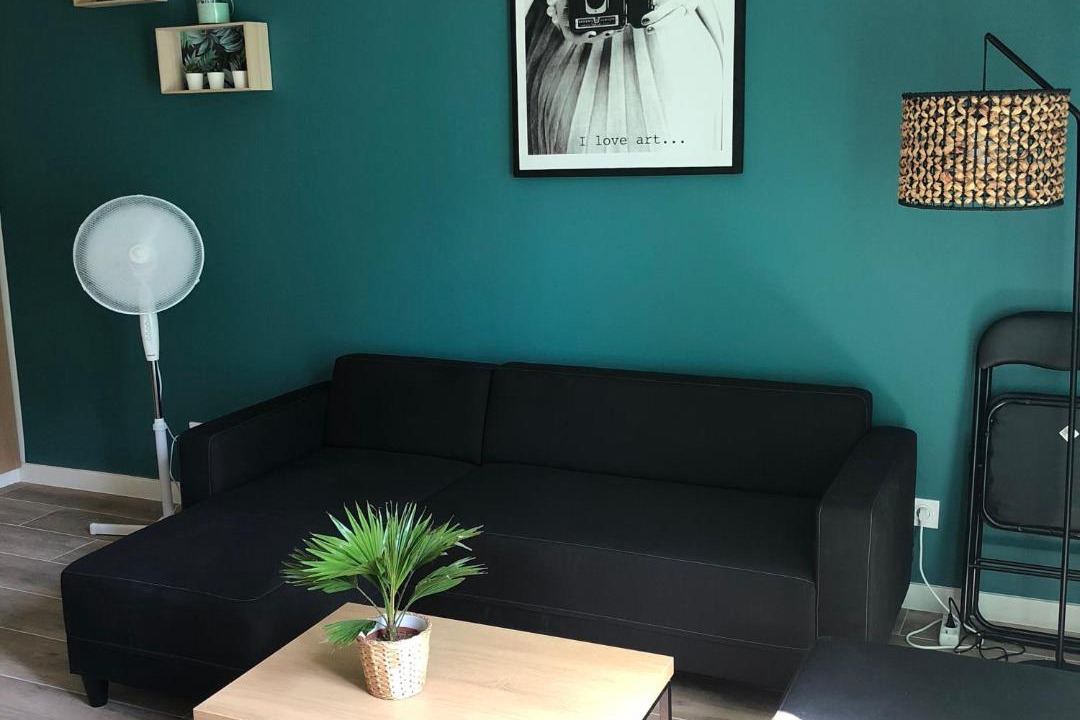 Photo of Livingroom in La Conception