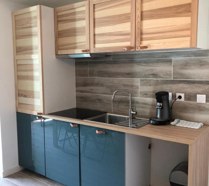 Photo of Kitchen in La Conception