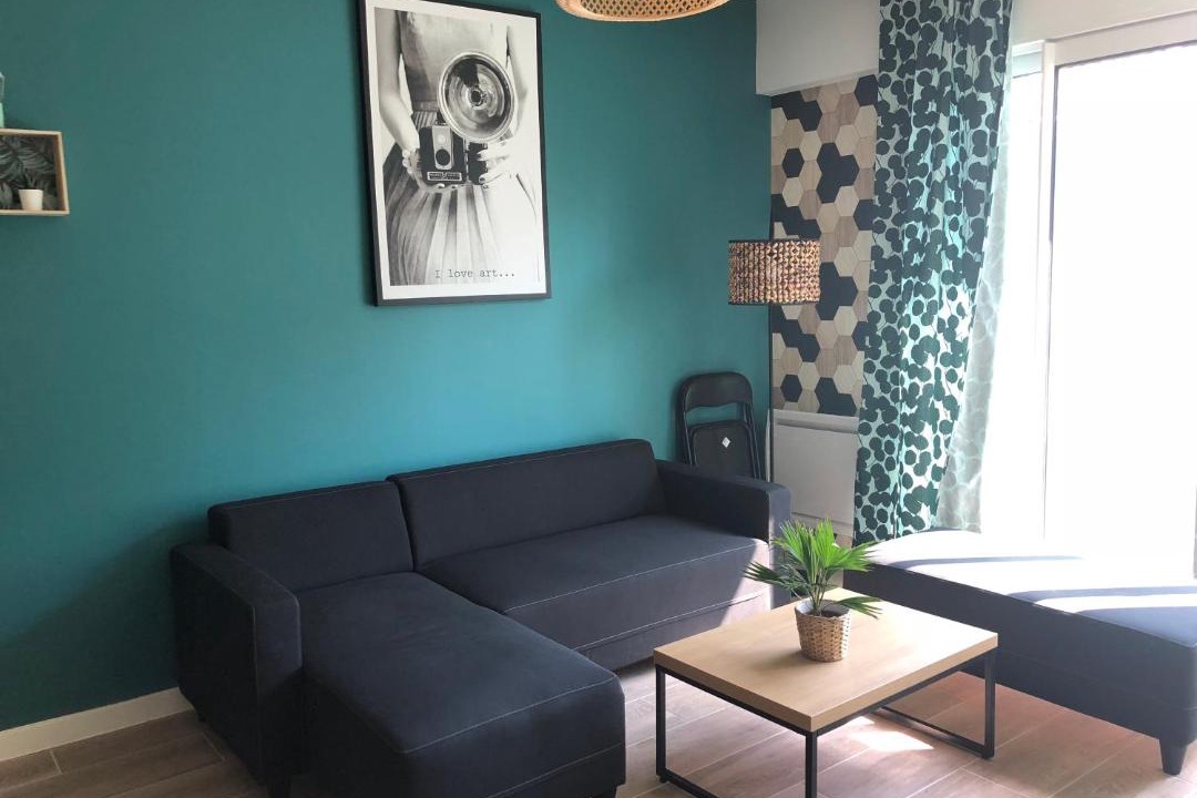 Photo of Livingroom in La Conception