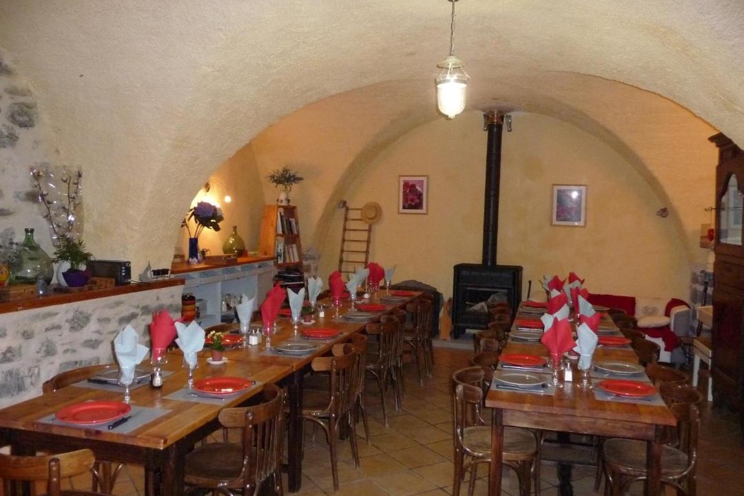 Photo of Others in Jausiers