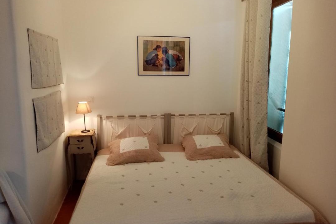 Photo of Bedroom in Hyeres City Centre