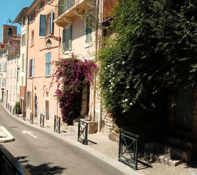Photo of Others in Hyeres City Centre