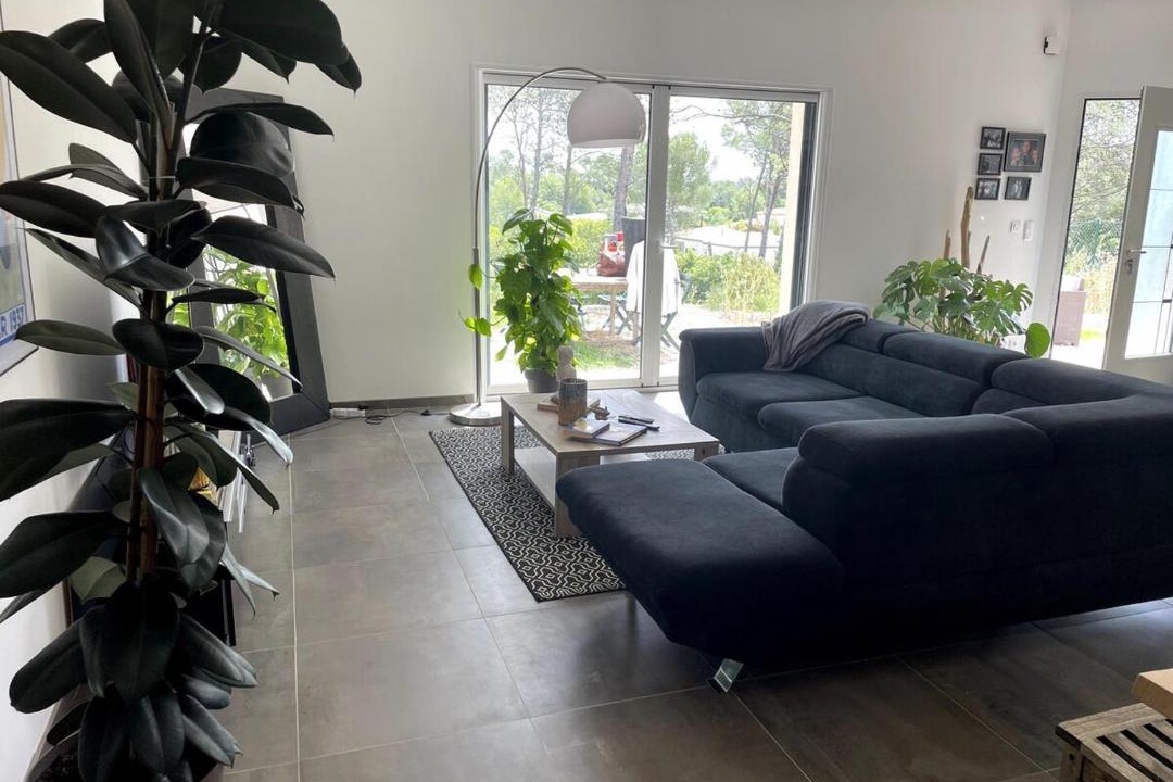 Photo of Livingroom in Saint-Jean-de-Cuculles