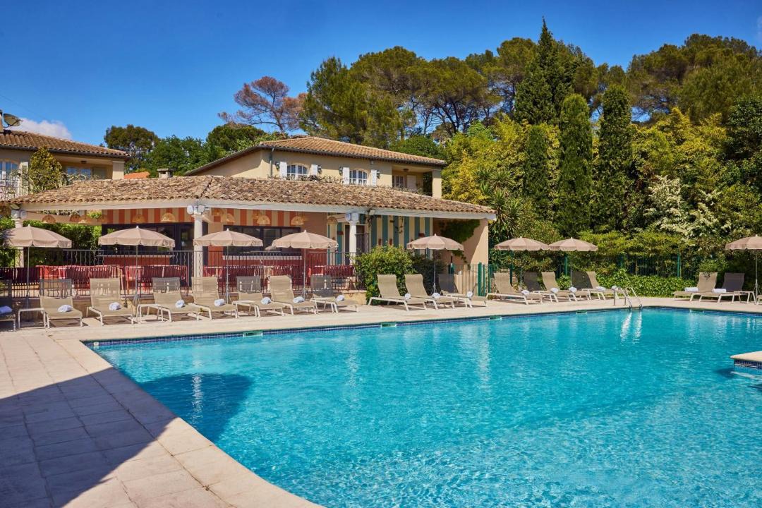 Photo of Others in Mougins
