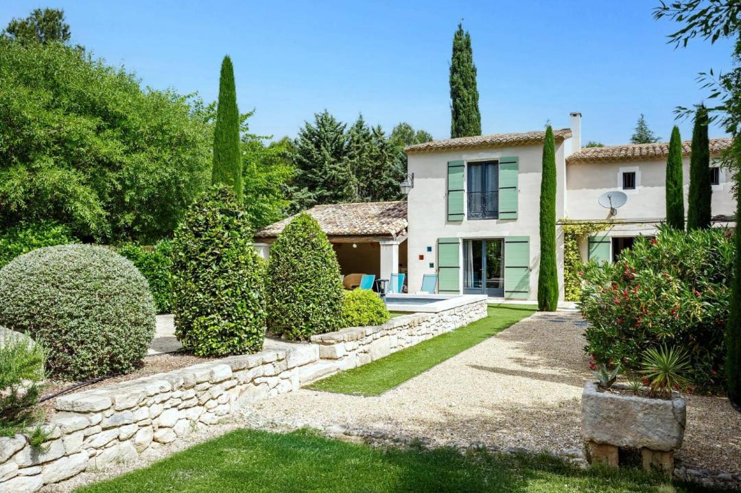 Photo of Others in Maussane-les-Alpilles