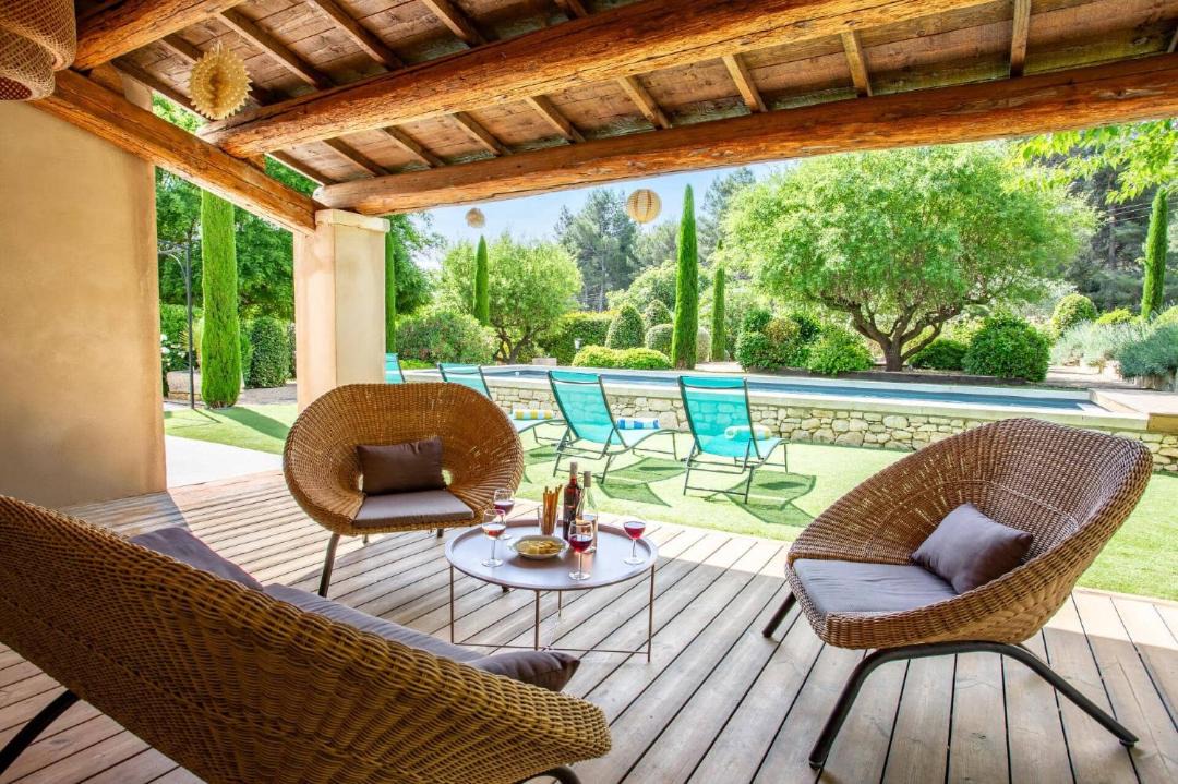Photo of Others in Maussane-les-Alpilles
