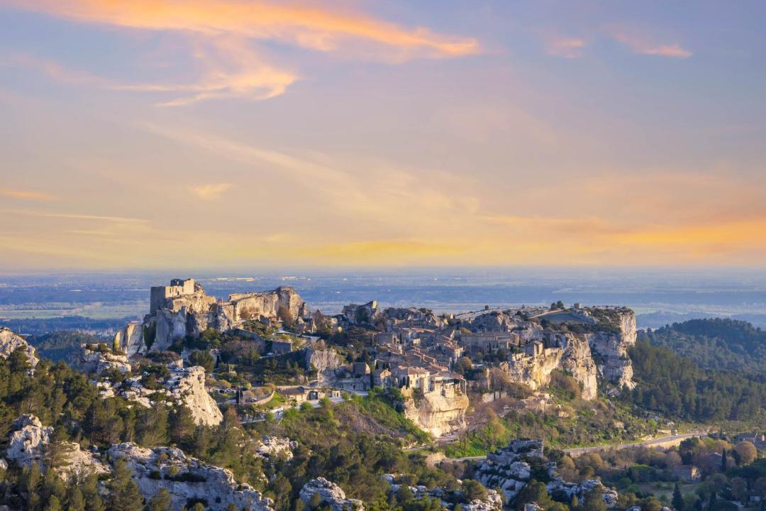 Photo of Others in Les Baux-de-Provence