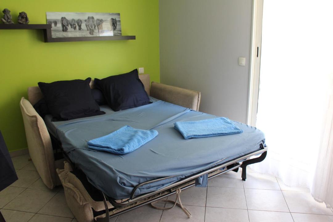 Photo of Bedroom in Vielle-Chapelle