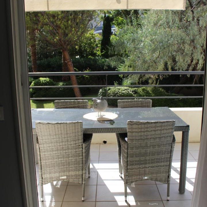 Photo of Patio Balcony in Vielle-Chapelle