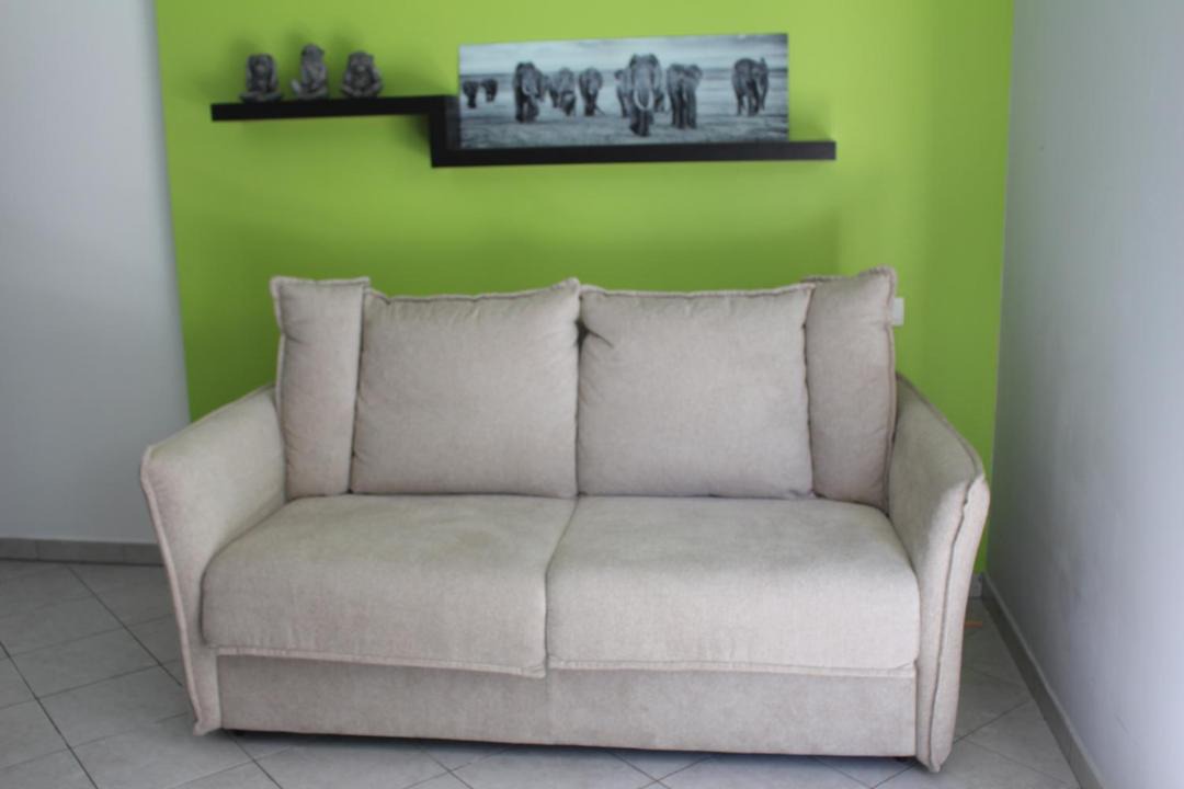 Photo of Livingroom in Vielle-Chapelle